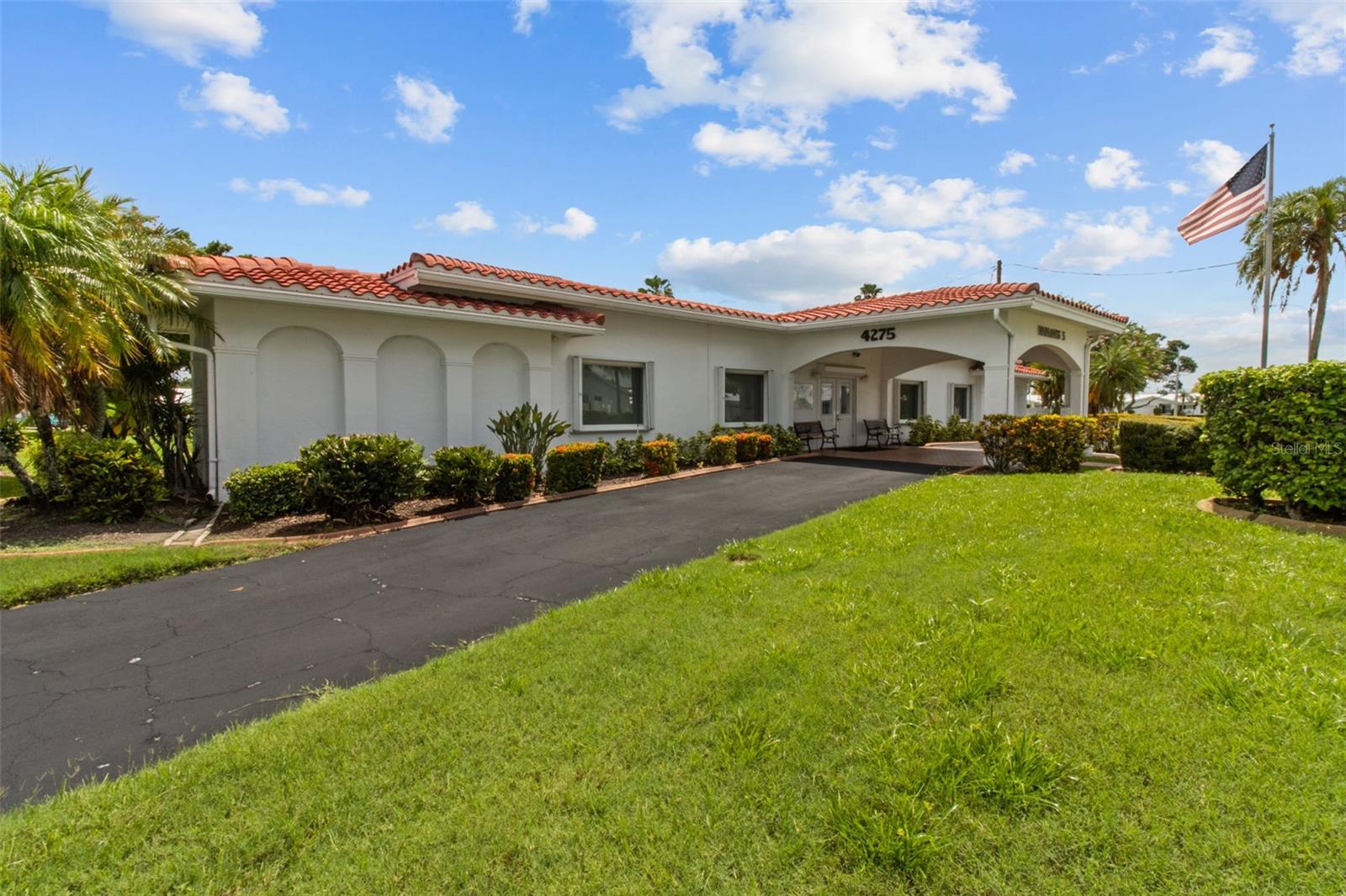 MAINLANDS OF TAMARAC BY THE GULF UNIT 5 PH 3 CONDO - Residential