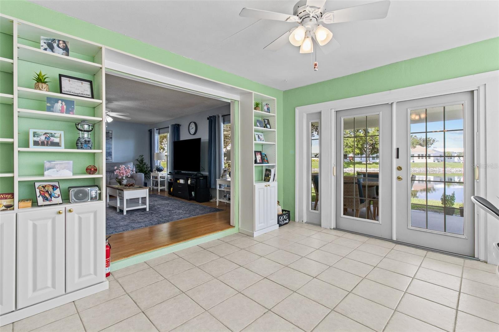 MAINLANDS OF TAMARAC BY THE GULF UNIT 5 PH 3 CONDO - Residential