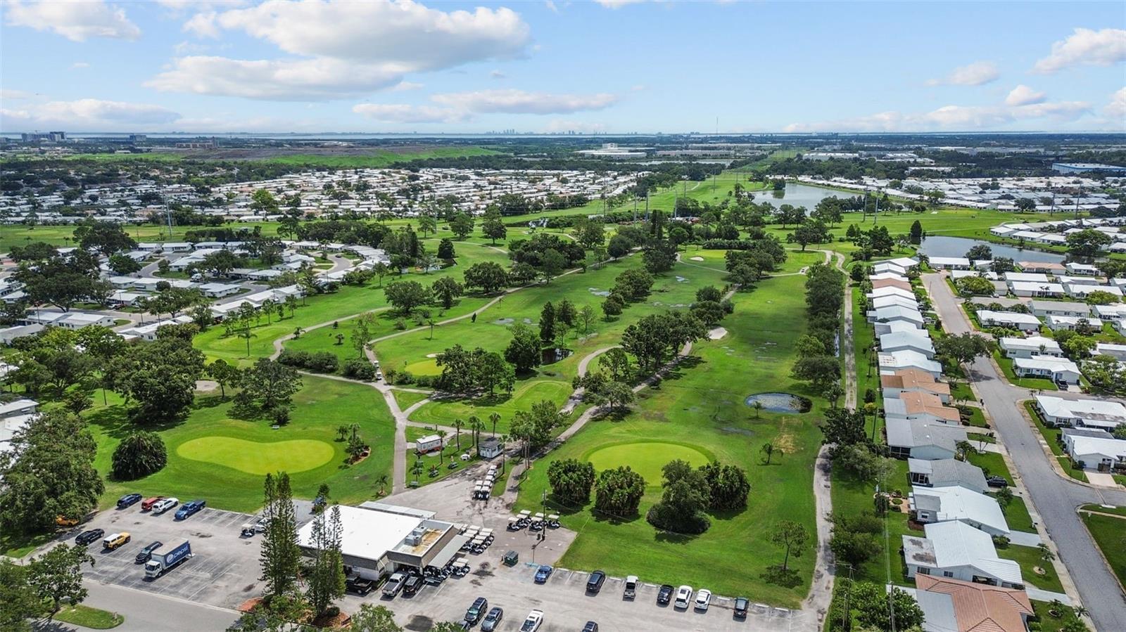 MAINLANDS OF TAMARAC BY THE GULF UNIT 5 PH 3 CONDO - Residential