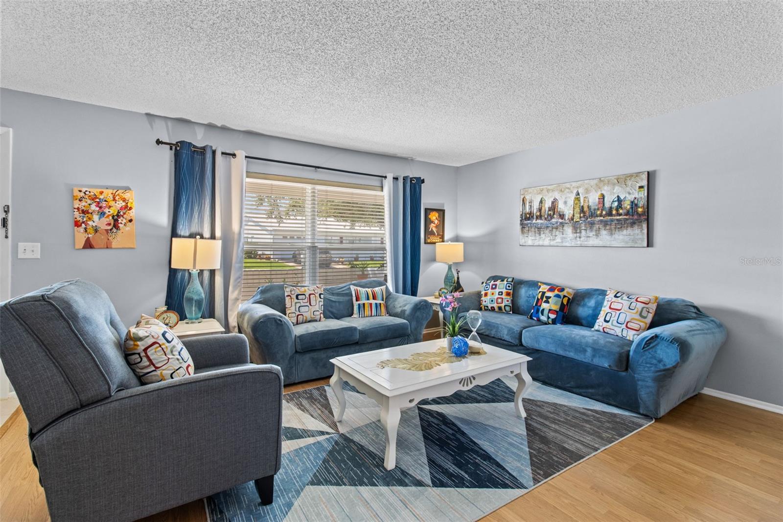 MAINLANDS OF TAMARAC BY THE GULF UNIT 5 PH 3 CONDO - Residential