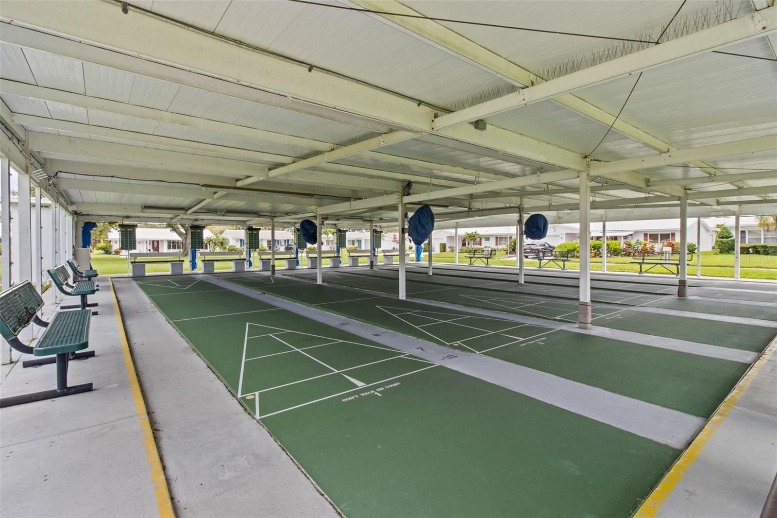 MAINLANDS OF TAMARAC BY THE GULF UNIT 5 PH 3 CONDO - Residential