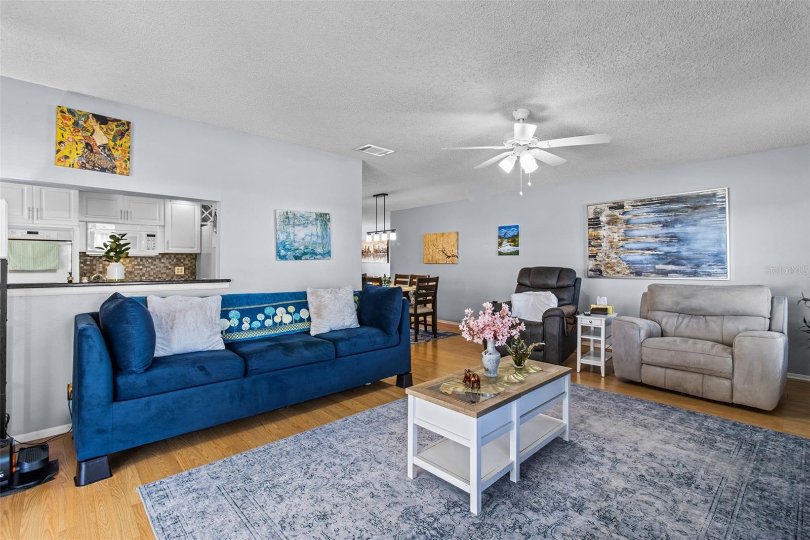 MAINLANDS OF TAMARAC BY THE GULF UNIT 5 PH 3 CONDO - Residential
