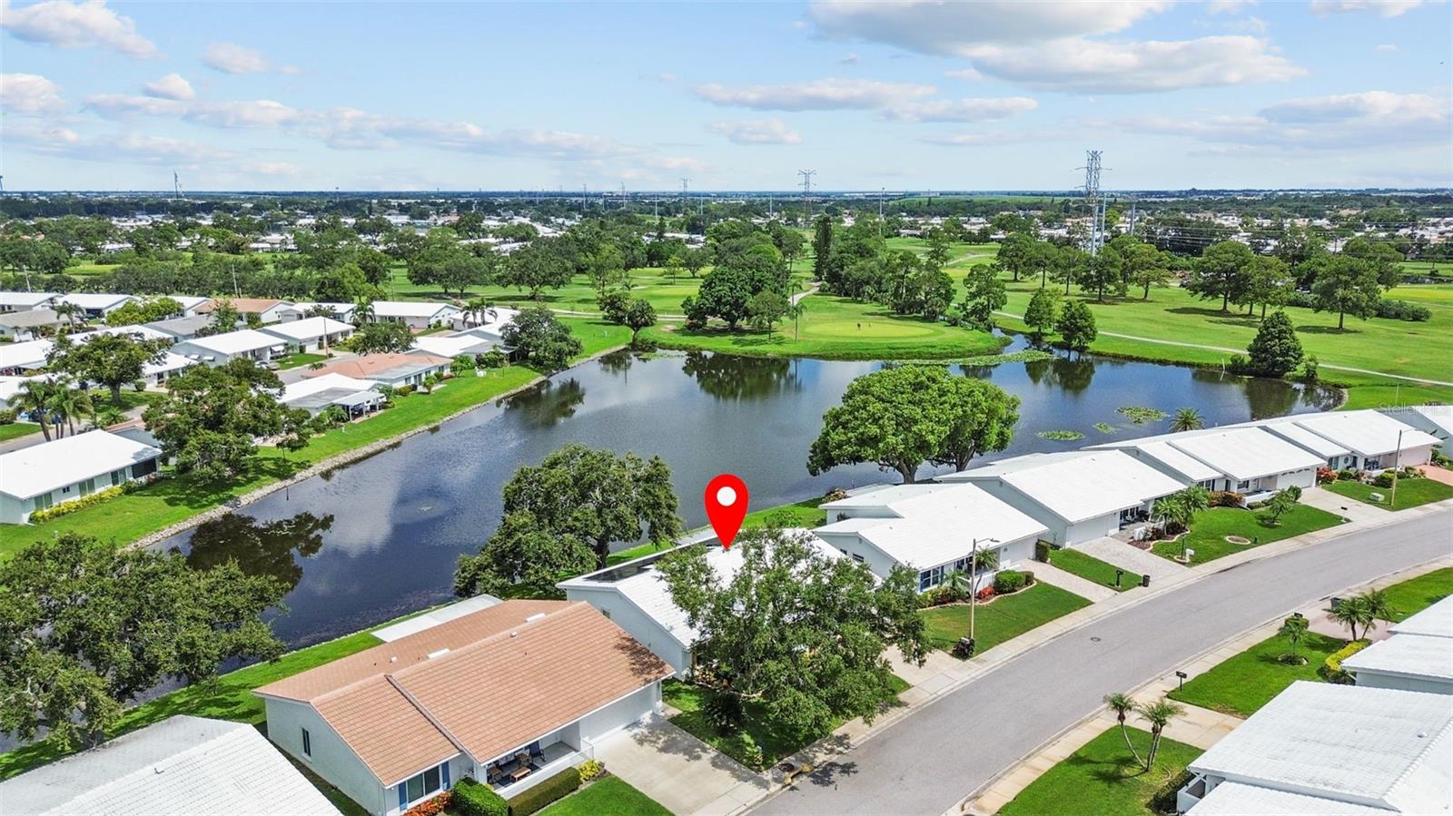MAINLANDS OF TAMARAC BY THE GULF UNIT 5 PH 3 CONDO - Residential