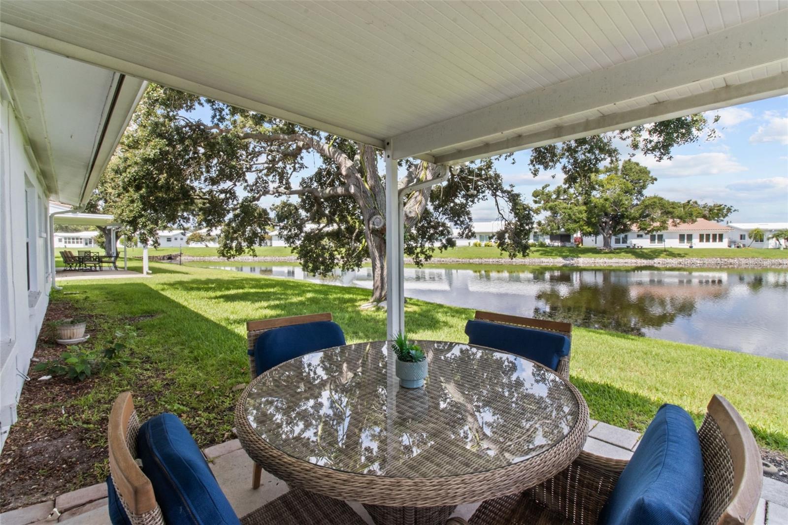 MAINLANDS OF TAMARAC BY THE GULF UNIT 5 PH 3 CONDO - Residential