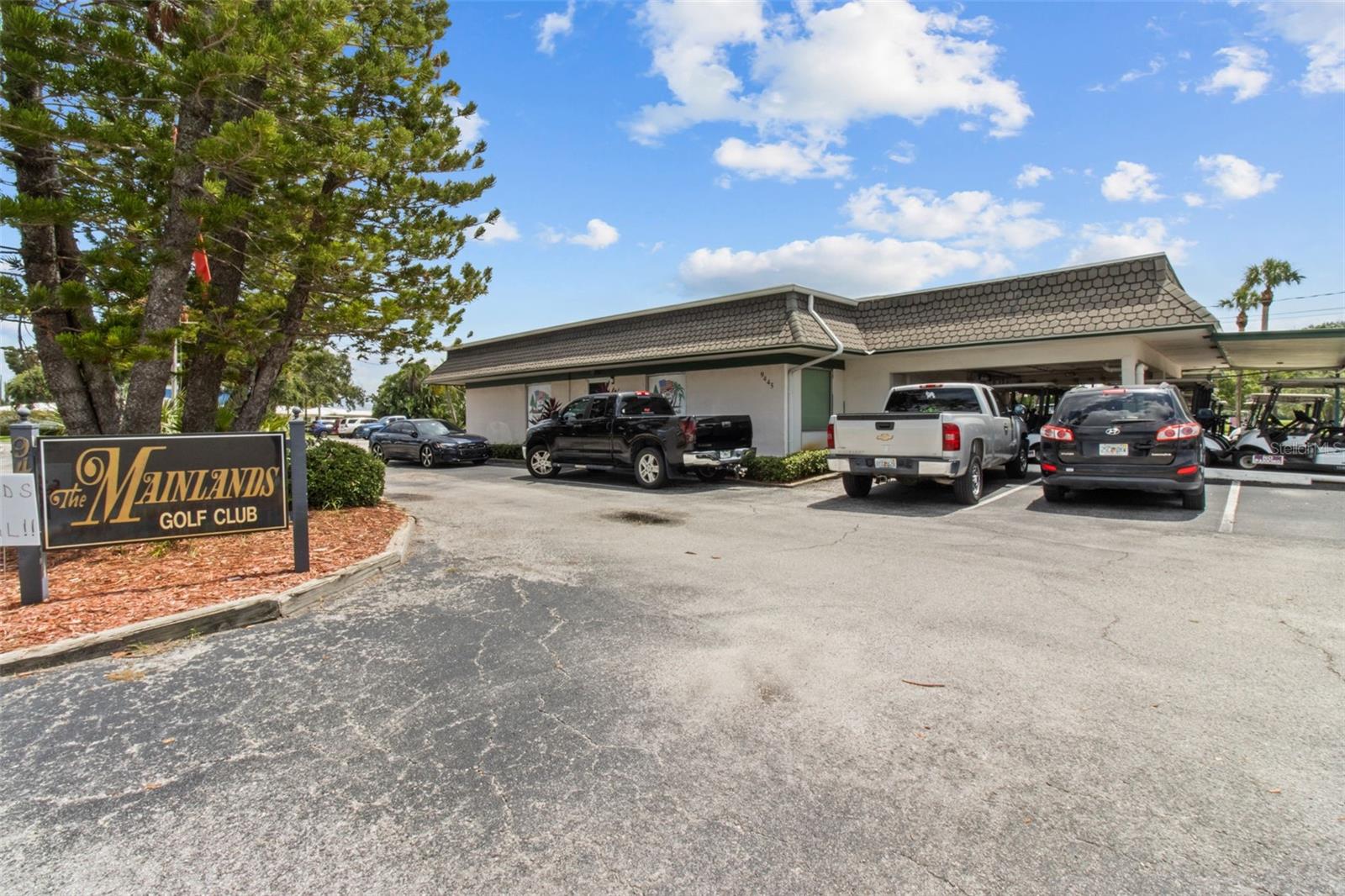 MAINLANDS OF TAMARAC BY THE GULF UNIT 5 PH 3 CONDO - Residential