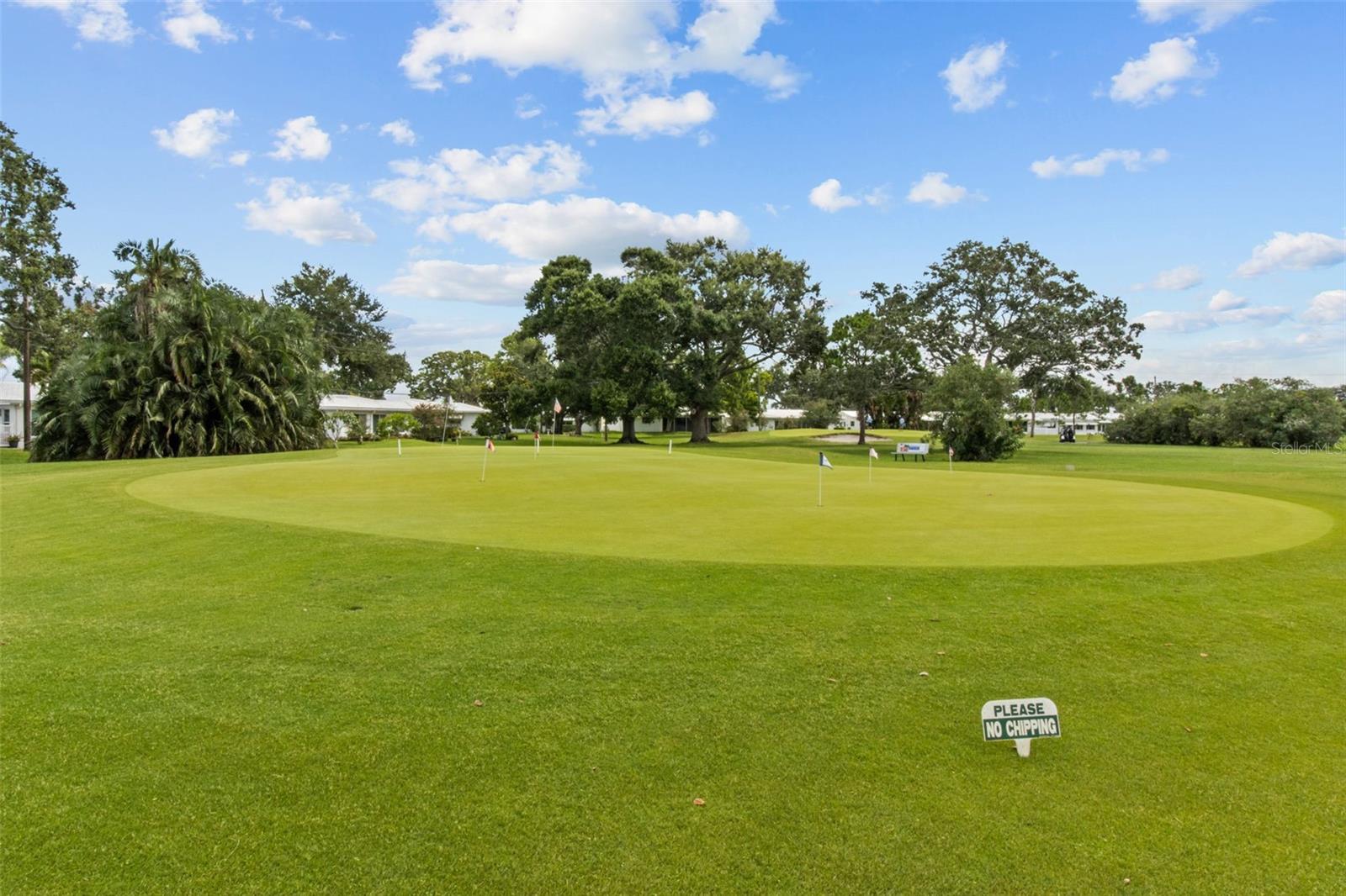 MAINLANDS OF TAMARAC BY THE GULF UNIT 5 PH 3 CONDO - Residential