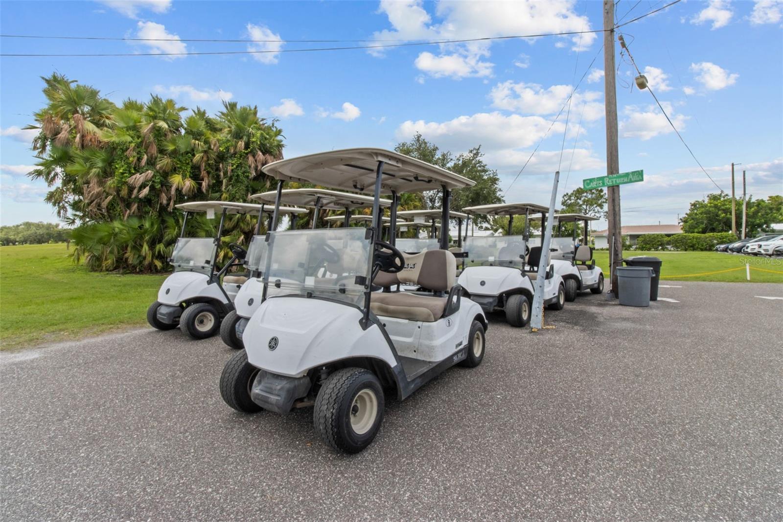 MAINLANDS OF TAMARAC BY THE GULF UNIT 5 PH 3 CONDO - Residential