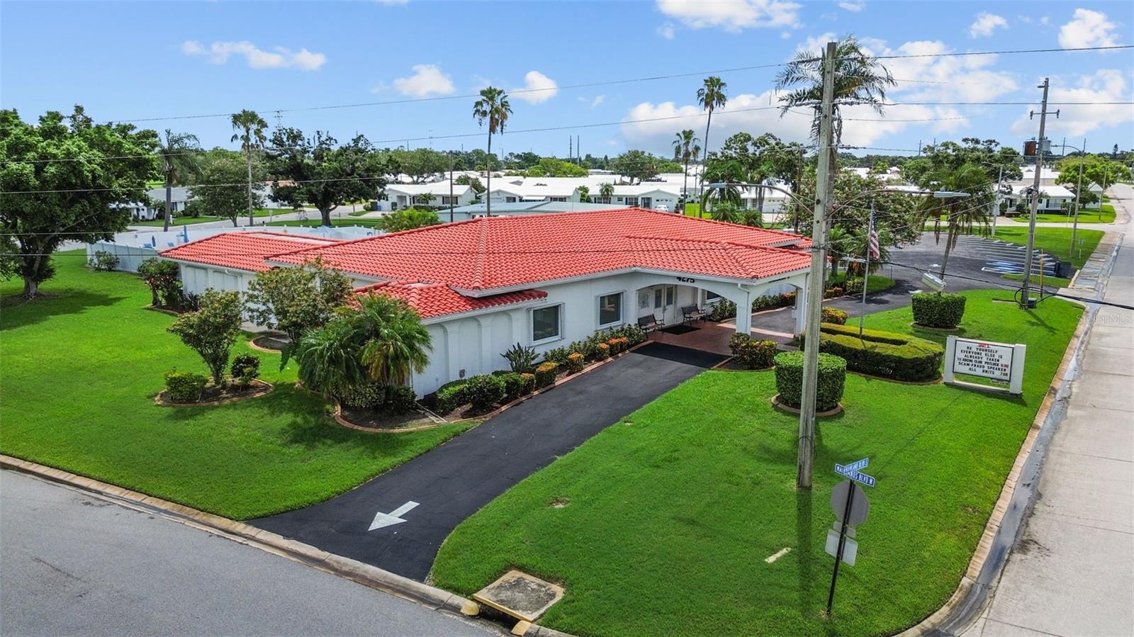 MAINLANDS OF TAMARAC BY THE GULF UNIT 5 PH 3 CONDO - Residential