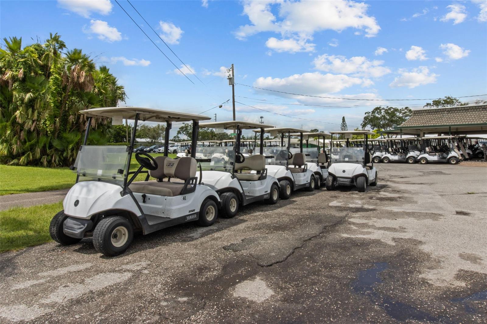 MAINLANDS OF TAMARAC BY THE GULF UNIT 5 PH 3 CONDO - Residential