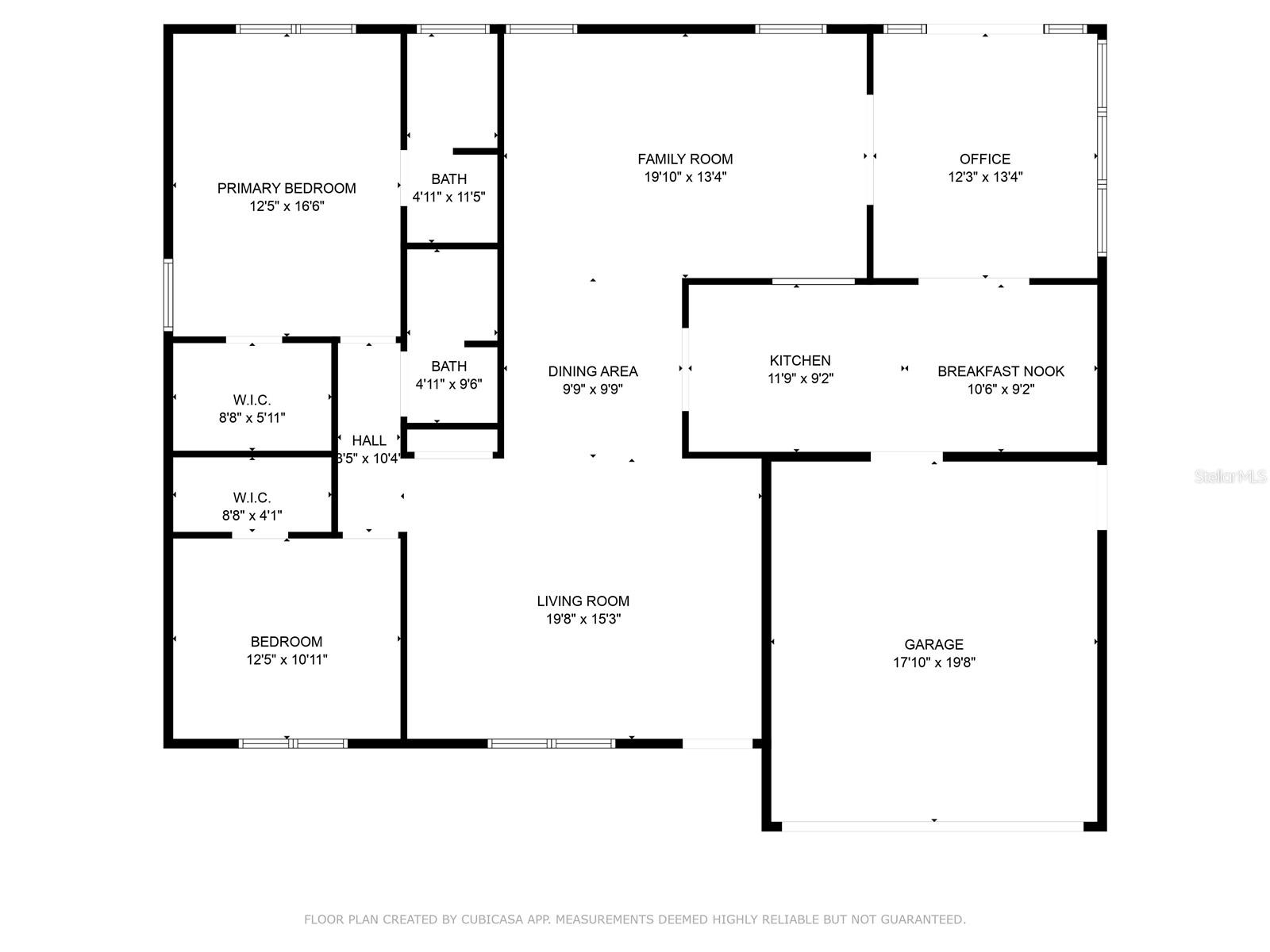 MAINLANDS OF TAMARAC BY THE GULF UNIT 5 PH 3 CONDO - Residential