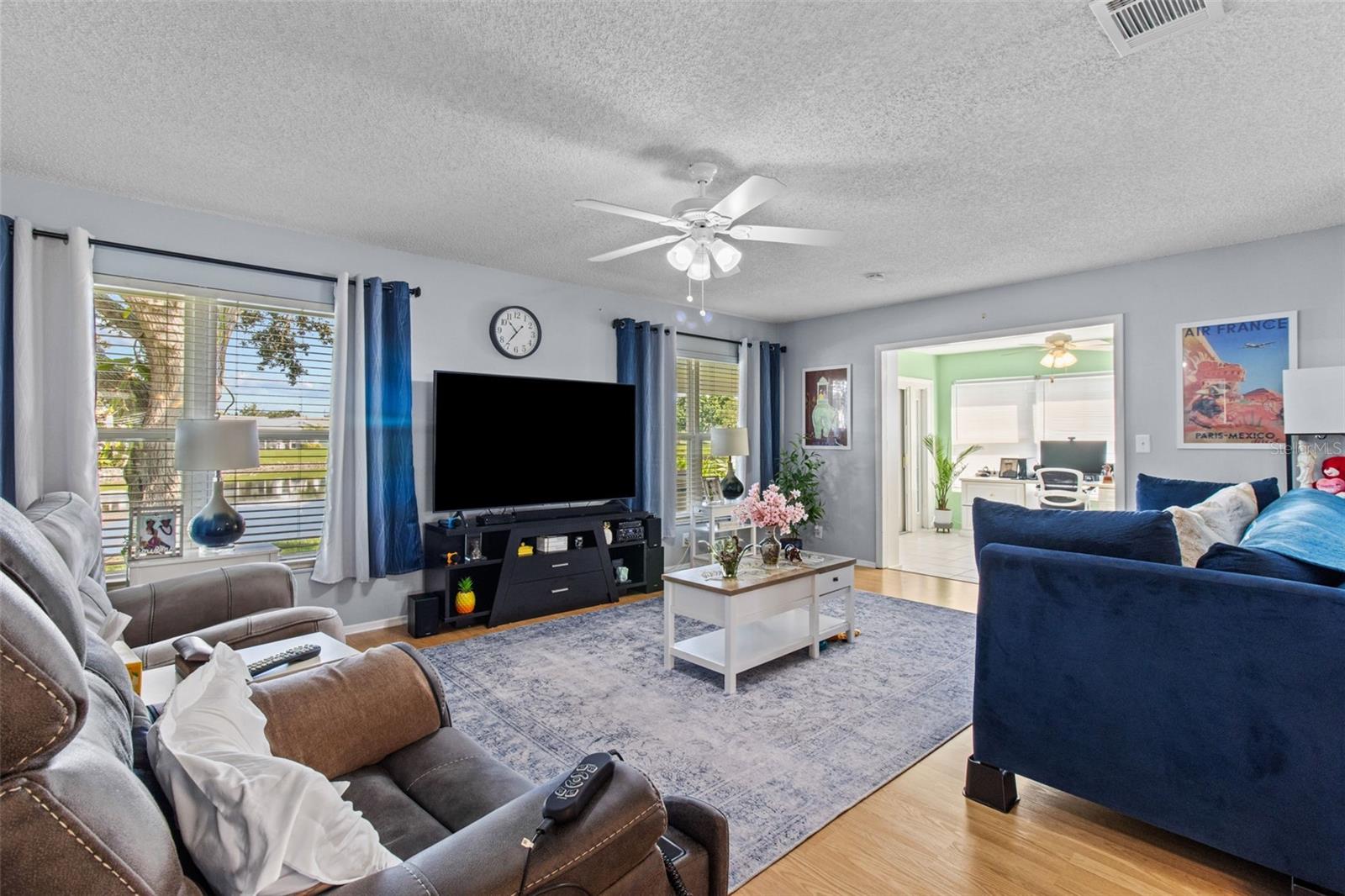 MAINLANDS OF TAMARAC BY THE GULF UNIT 5 PH 3 CONDO - Residential