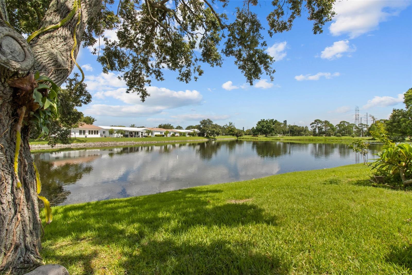 MAINLANDS OF TAMARAC BY THE GULF UNIT 5 PH 3 CONDO - Residential