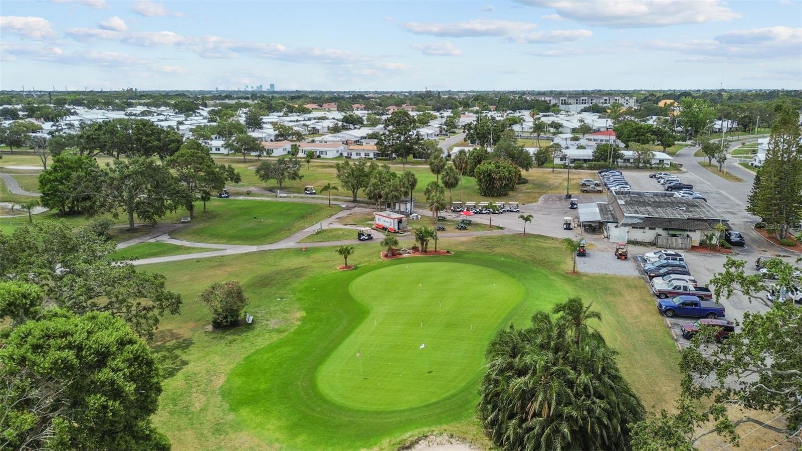 MAINLANDS OF TAMARAC BY THE GULF UNIT 5 PH 3 CONDO - Residential