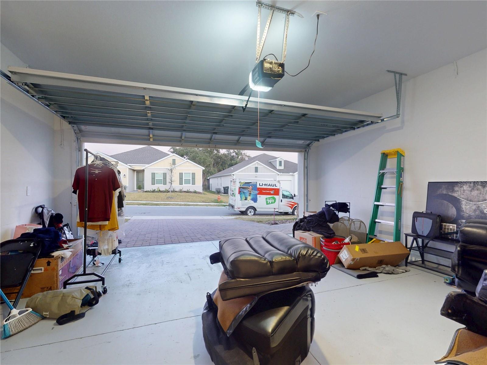 GARDEN HILL/PROVIDENCE PH 2 - Residential Lease