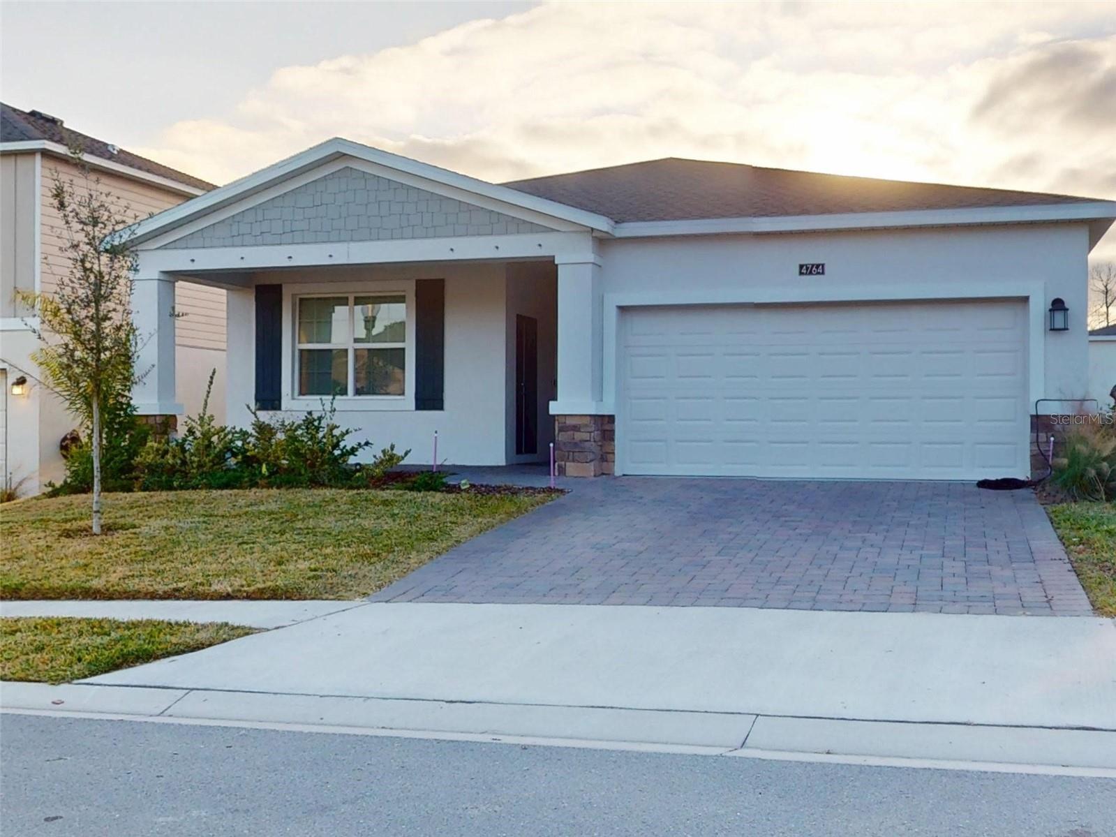 GARDEN HILL/PROVIDENCE PH 2 - Residential Lease