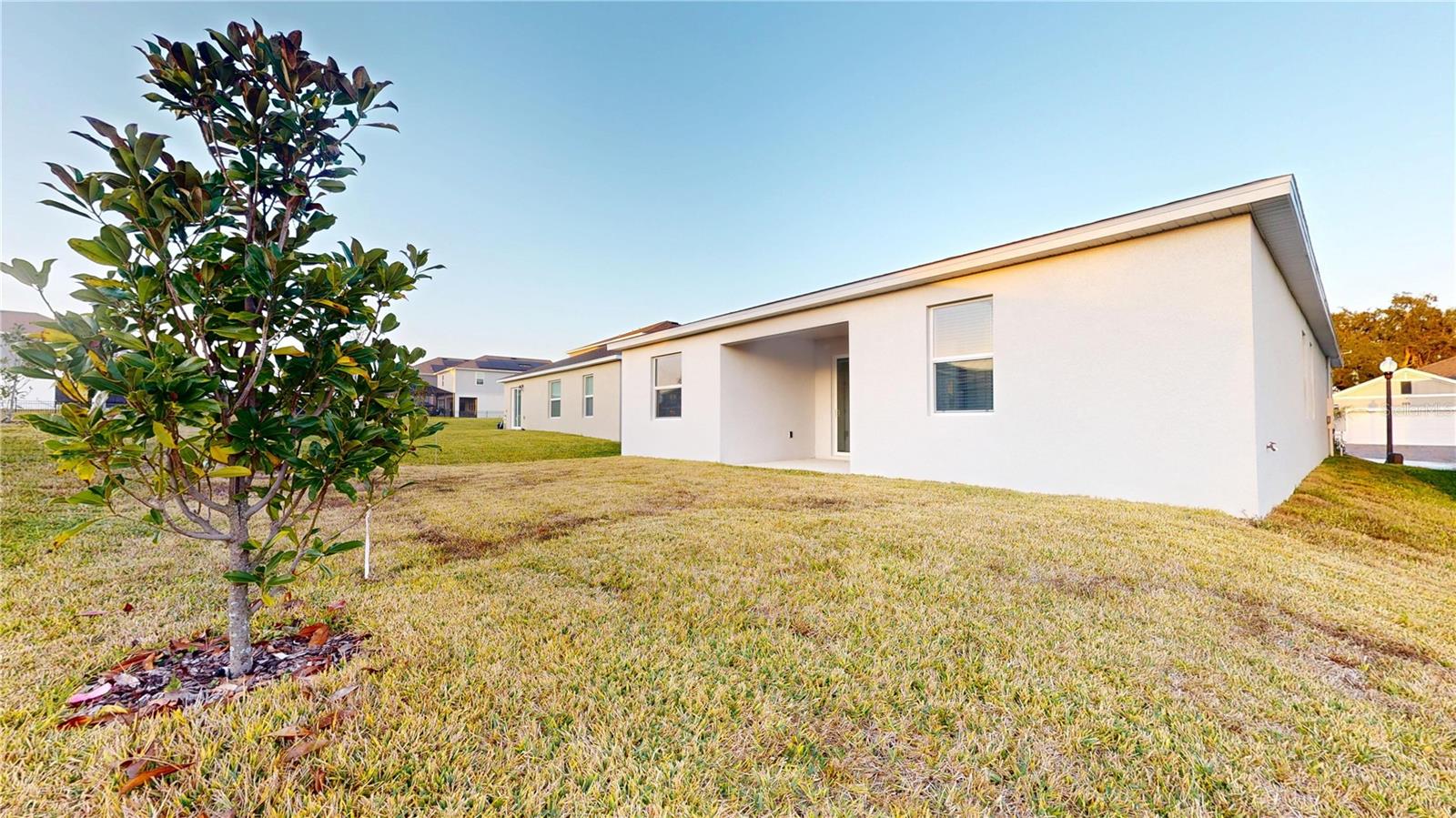 GARDEN HILL/PROVIDENCE PH 2 - Residential Lease