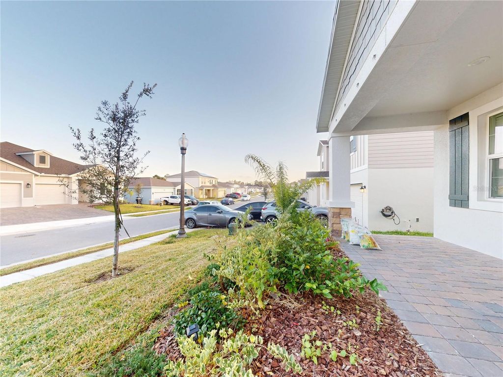 Photo of 4764 Waltham Forest Drive, Davenport, FL 33837 (MLS # TB8464785)