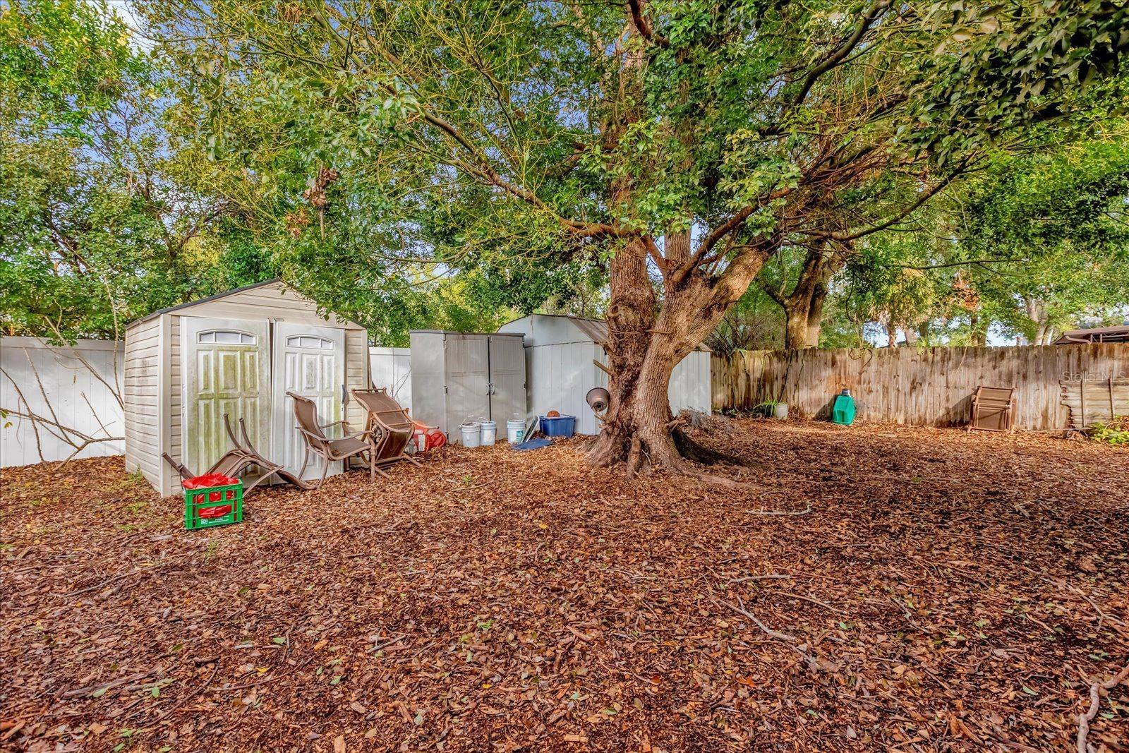 HOWELL COVE 4TH SEC - Residential