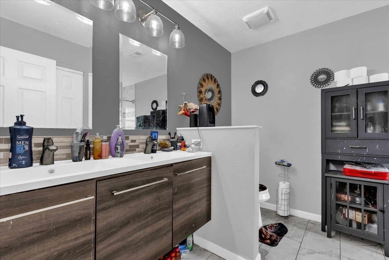 HOWELL COVE 4TH SEC - Residential