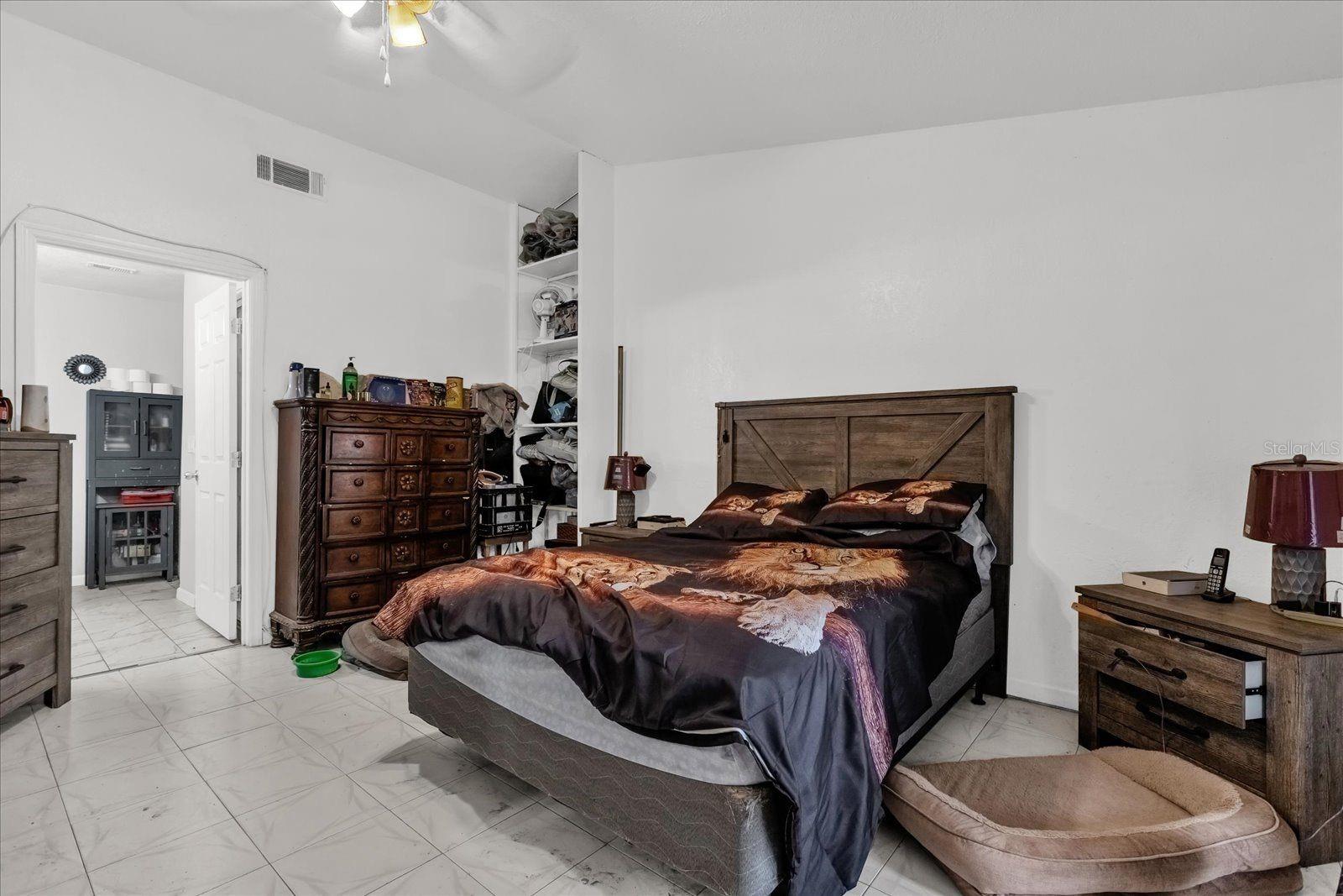 HOWELL COVE 4TH SEC - Residential