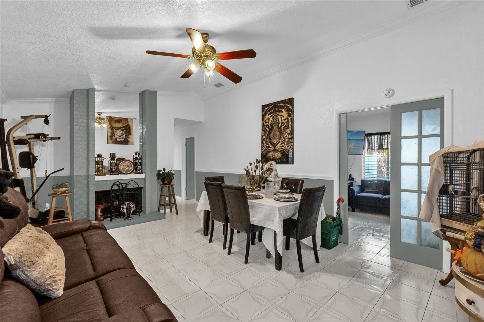 HOWELL COVE 4TH SEC - Residential