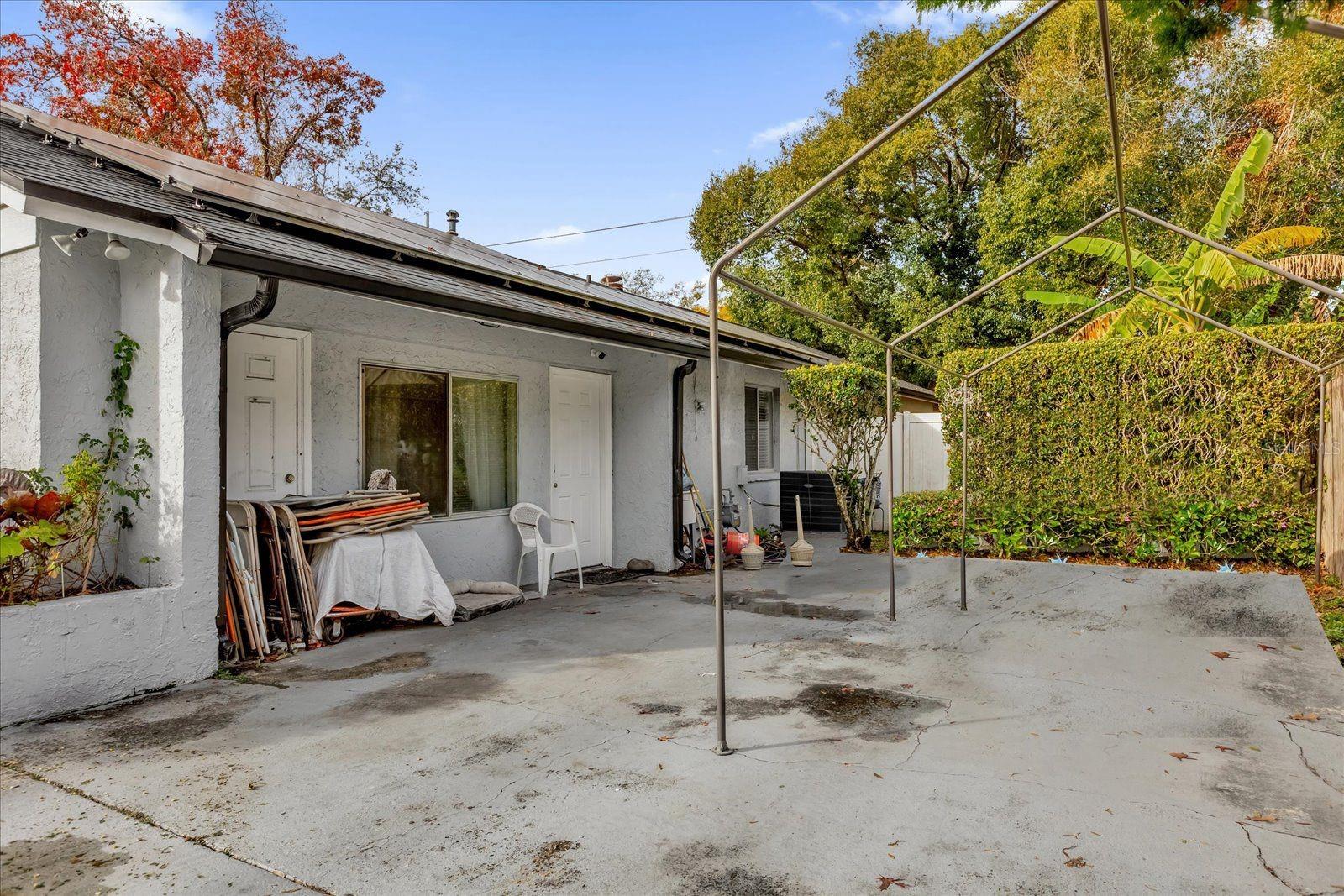 HOWELL COVE 4TH SEC - Residential