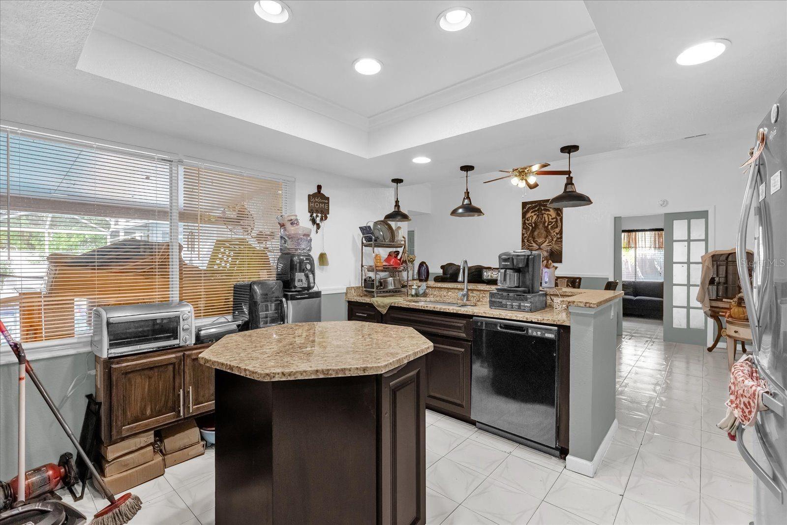 HOWELL COVE 4TH SEC - Residential