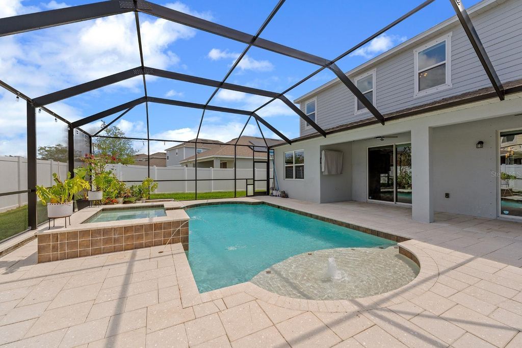 Photo of 2121 Secret Cove, Odessa, FL 33556 (MLS # TB8366381)
