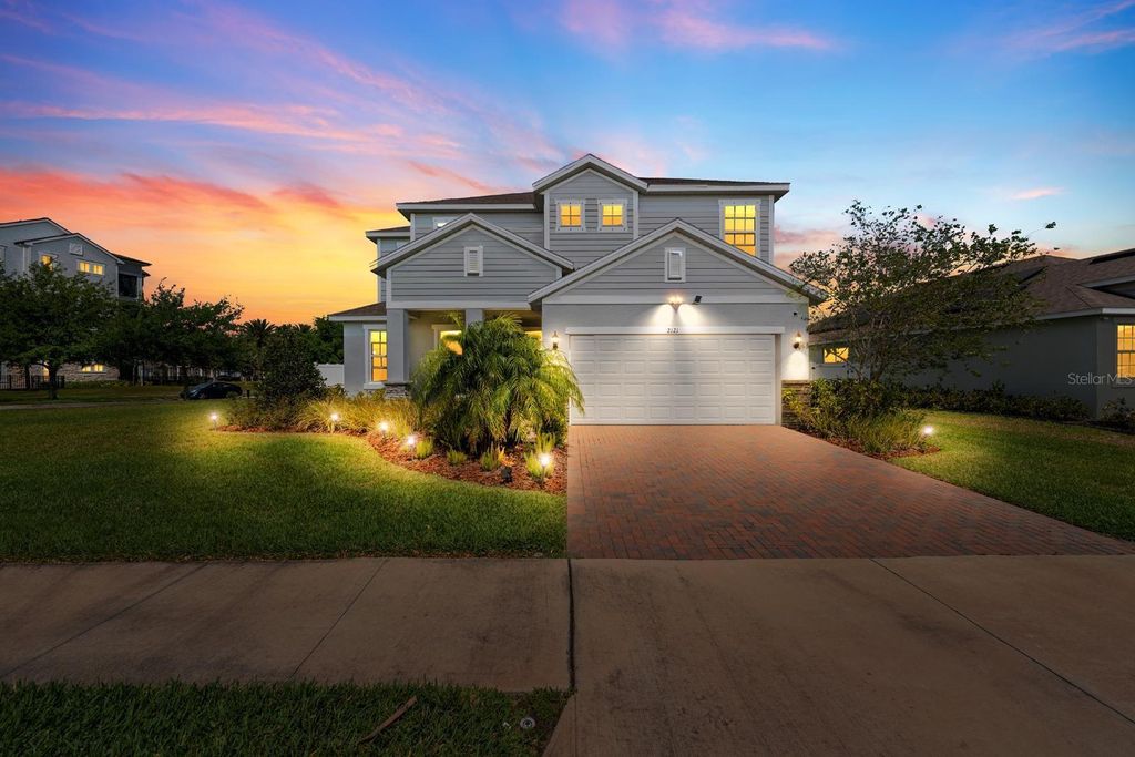 Photo of 2121 Secret Cove, Odessa, FL 33556 (MLS # TB8366381)