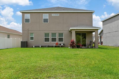 A home in RIVERVIEW