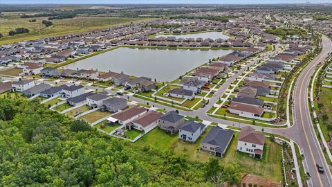 A home in RIVERVIEW