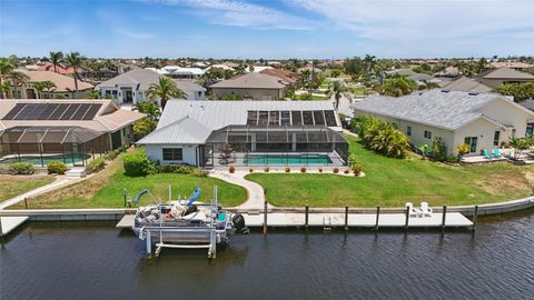 3936 CROOKED ISLAND DRIVE PUNTA GORDA FL 33950