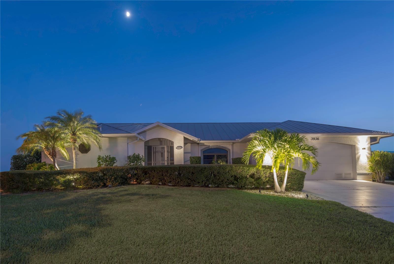 3936 CROOKED ISLAND DRIVE