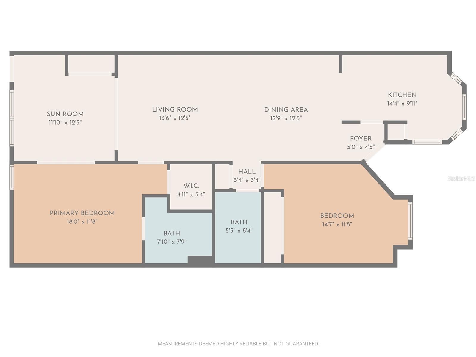 CHATEAU VILLAGE CONDO 01 - Residential