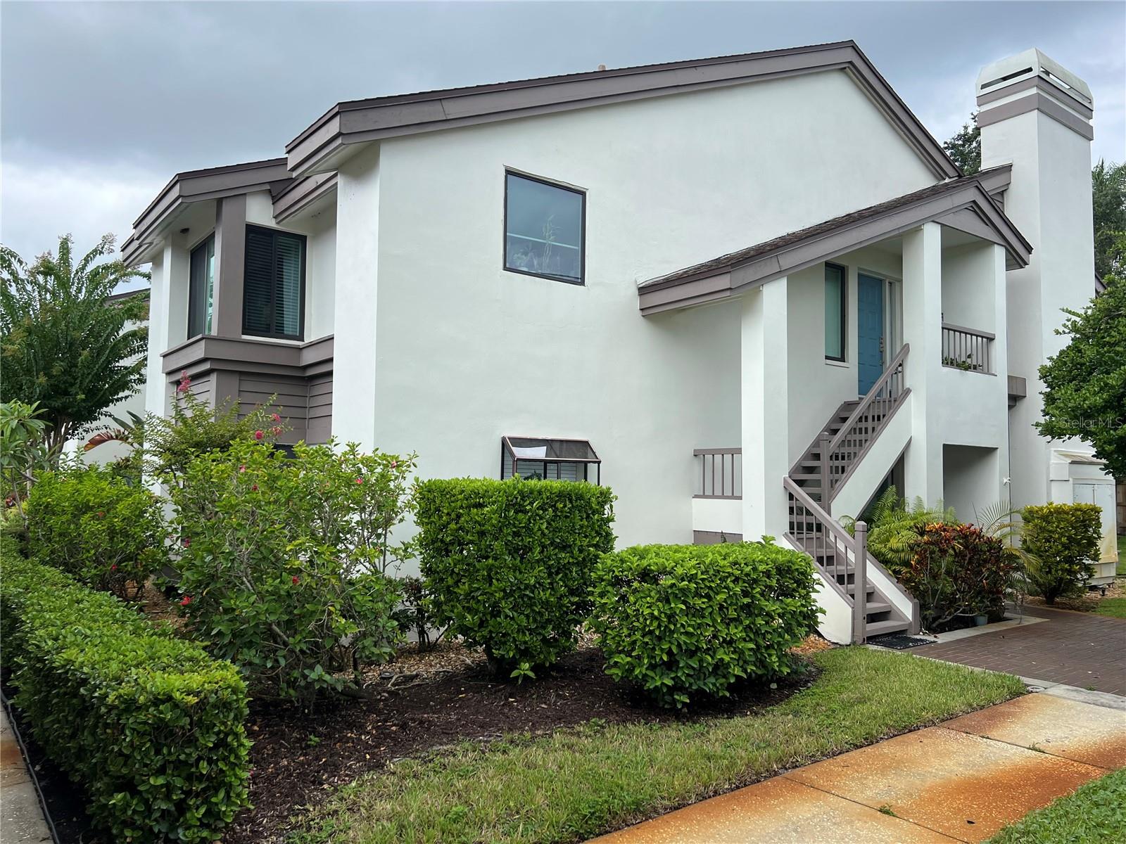 CYPRESS TRACE NORTH CONDO - Residential
