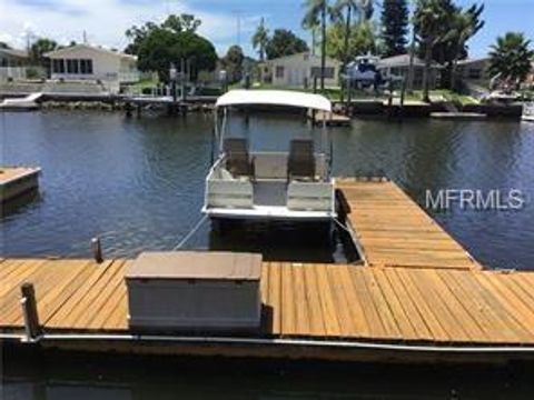 A home in NEW PORT RICHEY