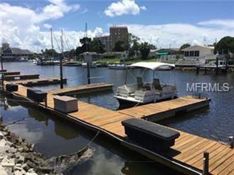 A home in NEW PORT RICHEY