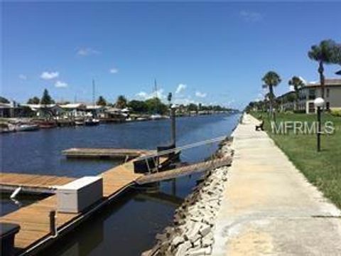 A home in NEW PORT RICHEY