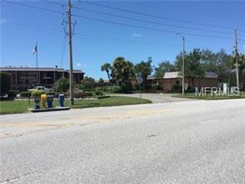 A home in NEW PORT RICHEY