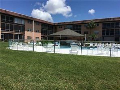 A home in NEW PORT RICHEY