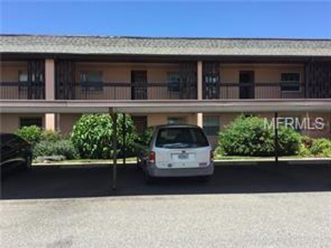 A home in NEW PORT RICHEY