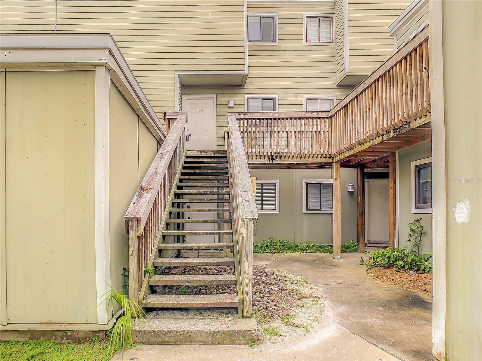 INVESTORS!! INVESTORS!! Here's your Opportunity....Turn Key Unit.....LOCATION IS KEY!! WINTER PARK IS THE PLACE TO BE! Your Starter Home and Future Investment has arrived. This 2 story well maintained spacious condo features 2 bed / 1.5 bath, washer and dryer, "Newly Painted" and "Move In Ready". There are two balconies and amazing garden views. Located just off of SR-436, outside of Baldwin Park. Neighbors of Full Sail University, minutes from AdventHealth, Orlando, Casselberry, Altamonte Springs, Orlando International Airport, Valencia College and UCF. DON'T MISS YOUR OPPORTUNITY TO OWN!!