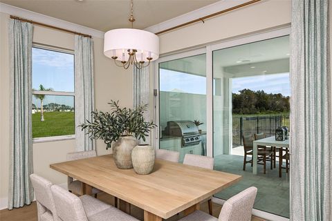 A home in NORTH VENICE