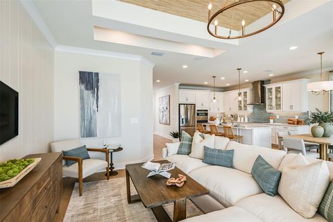 A home in NORTH VENICE
