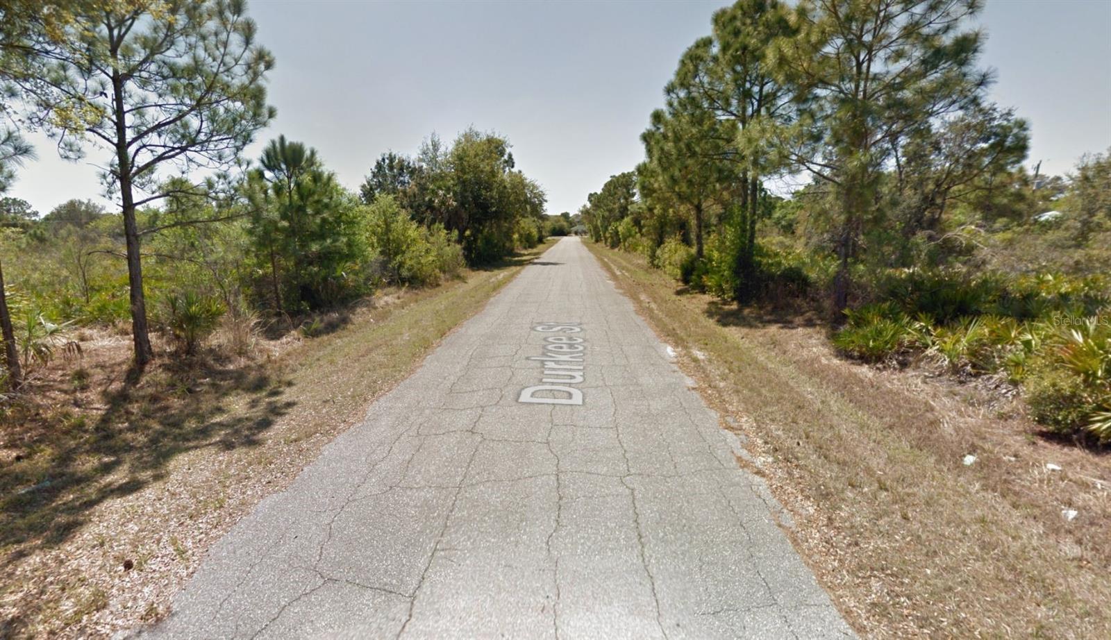 PORT CHARLOTTE SEC 013 - Land