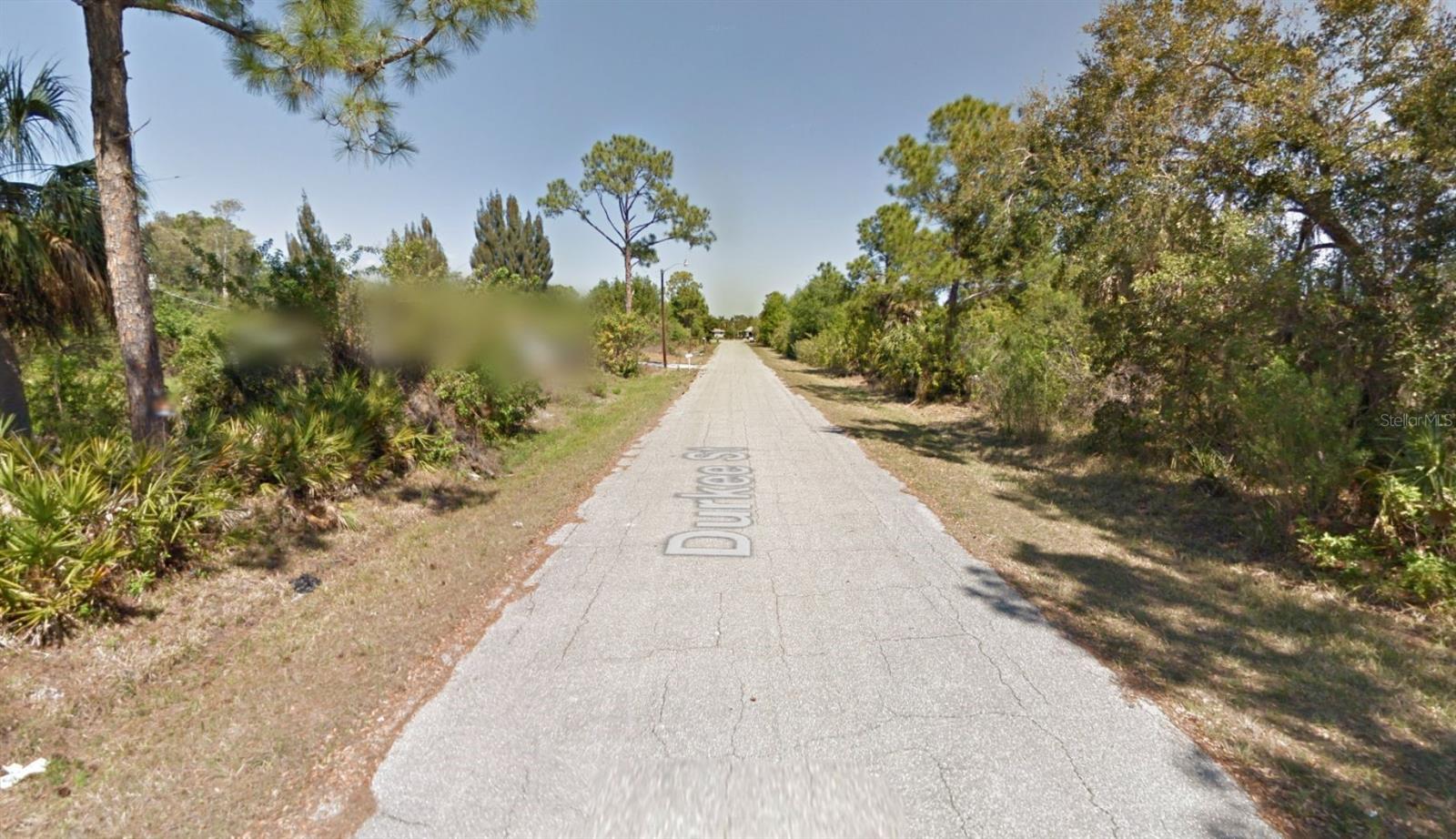 PORT CHARLOTTE SEC 013 - Land