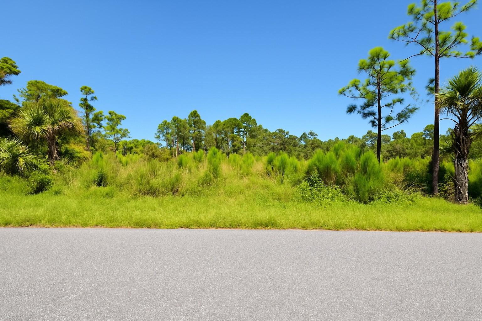 PORT CHARLOTTE SEC 013 - Land