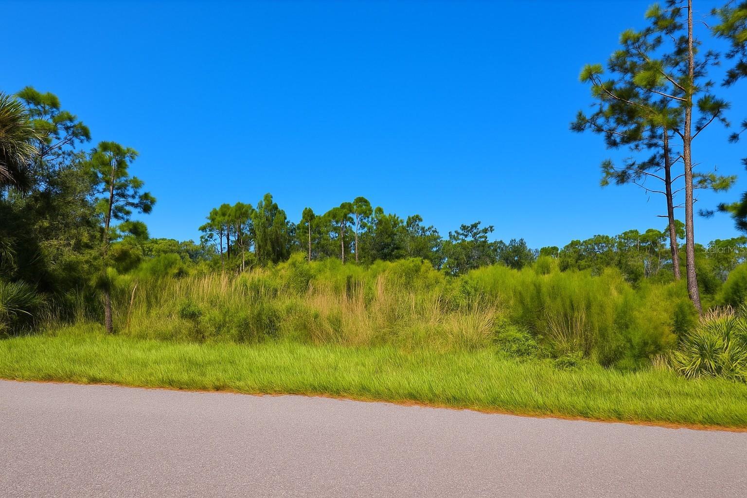 PORT CHARLOTTE SEC 013 - Land