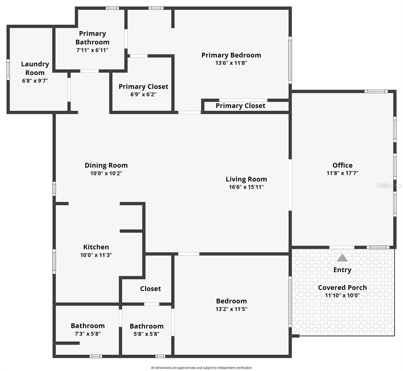 1559 NASSAU CIRCLE