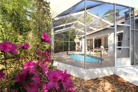 Tiny photo for 14 Carnation Court, Homosassa, FL 34446 (MLS # TB8560773)